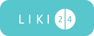Логотип Liki24.com